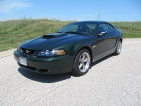 2001 Ford Mustang for sale 101932379