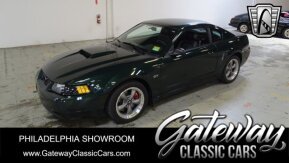 2001 Ford Mustang for sale 101949020