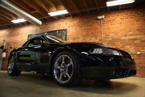 2001 Ford Mustang for sale 101972931