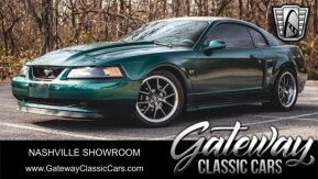 2001 Ford Mustang GT Coupe for sale 101975518