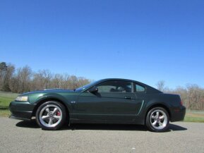 2001 Ford Mustang for sale 102016569