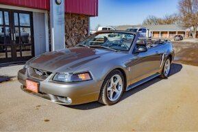 2001 Ford Mustang for sale 102021586