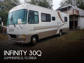 2001 Four Winds Infinity