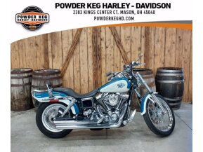 2001 Harley-Davidson Dyna Wide Glide for sale 201217848