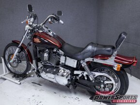 2001 Harley-Davidson Dyna Wide Glide for sale 201276903