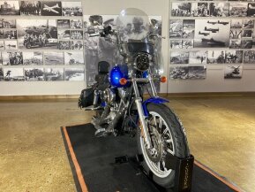 2001 Harley-Davidson Police for sale 201121586