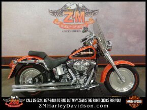 2001 Harley-Davidson Softail for sale 201203054
