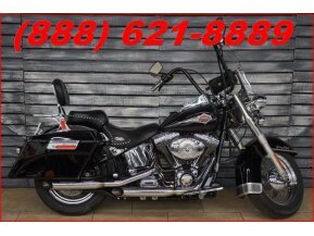 2001 Harley-Davidson Softail for sale 201225772