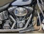 2001 Harley-Davidson Softail for sale 201276305