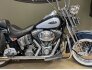 2001 Harley-Davidson Softail for sale 201276305