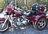 2001 Harley-Davidson Touring for sale 200573190