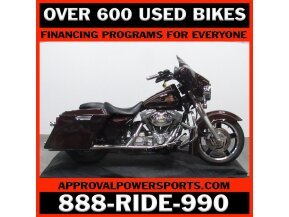 2001 Harley-Davidson Touring for sale 201052691