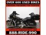 2001 Harley-Davidson Touring for sale 201060511