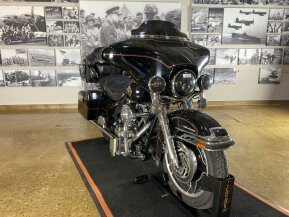 2001 Harley-Davidson Touring for sale 201101879