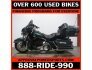 2001 Harley-Davidson Touring for sale 201151199
