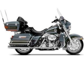 2001 Harley-Davidson Touring for sale 201224227