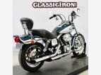 Thumbnail Photo 4 for 2001 Harley-Davidson Dyna Wide Glide