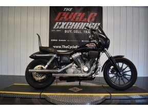 2001 Harley-Davidson Dyna for sale 201316930