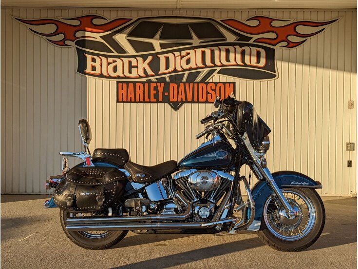 Photo for 2001 Harley-Davidson Softail