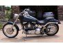 2001 Harley-Davidson Softail for sale 201106902