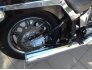 2001 Harley-Davidson Softail for sale 201205052