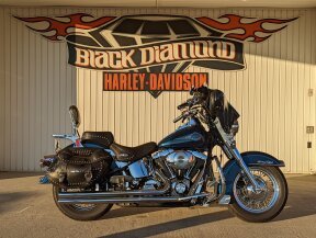2001 Harley-Davidson Softail for sale 201215210