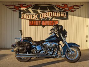 2001 Harley-Davidson Softail for sale 201215210