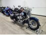 2001 Harley-Davidson Softail for sale 201247812