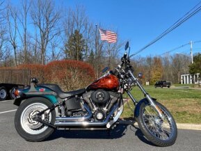 2001 Harley-Davidson Softail for sale 201284855