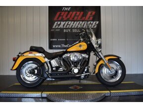 2001 Harley-Davidson Softail for sale 201284923