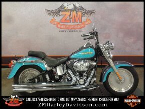 2001 Harley-Davidson Softail for sale 201294484
