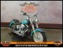 2001 Harley-Davidson Softail for sale 201294484
