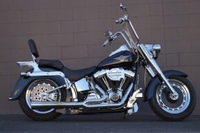 2001 Harley-Davidson Softail for sale 201327233