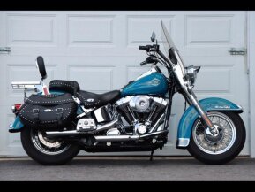 2001 Harley-Davidson Softail for sale 201344030