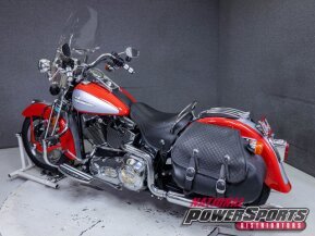 2001 Harley-Davidson Softail for sale 201375684