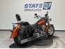 2001 Harley-Davidson Softail for sale 201387415
