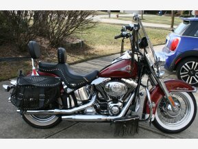 2001 Harley-Davidson Softail for sale 201404845
