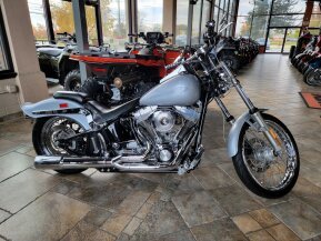 2001 Harley-Davidson Softail for sale 201541370