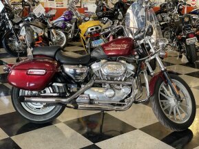 2001 Harley-Davidson Sportster 883 for sale 201237694