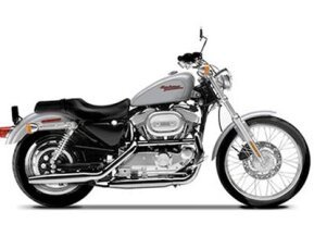 2001 Harley-Davidson Sportster for sale 201288105