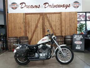 2001 Harley-Davidson Sportster 883 for sale 201468980