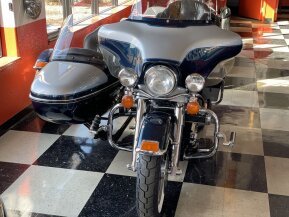2001 Harley-Davidson Touring for sale 201237693