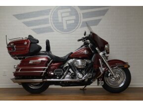 2001 Harley-Davidson Touring for sale 201255572