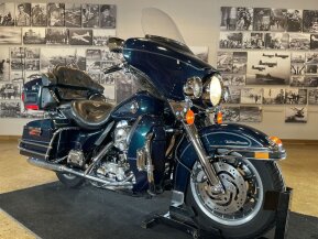 2001 Harley-Davidson Touring for sale 201264748