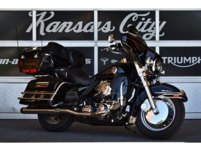 2001 Harley-Davidson Touring for sale 201292204