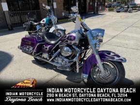 2001 Harley-Davidson Touring for sale 201293315