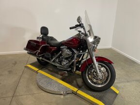 2001 Harley-Davidson Touring for sale 201436485