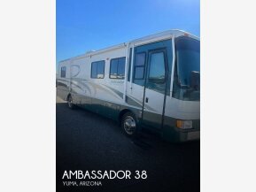 2001 Holiday Rambler Ambassador for sale 300416964