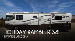 2001 Holiday Rambler Endeavor for sale 300447152
