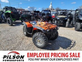 2001 Honda FourTrax Rancher for sale 201614631